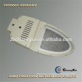 Cold chamber ADC-12 die cast housing for solar street light